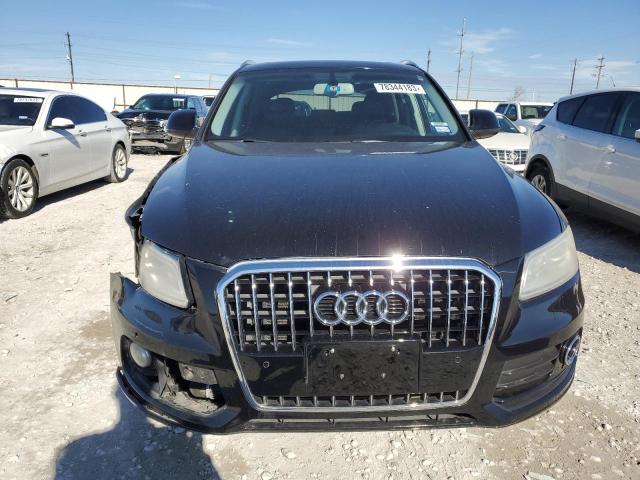 Photo 4 VIN: WA1LFAFP1DA083776 - AUDI Q5 