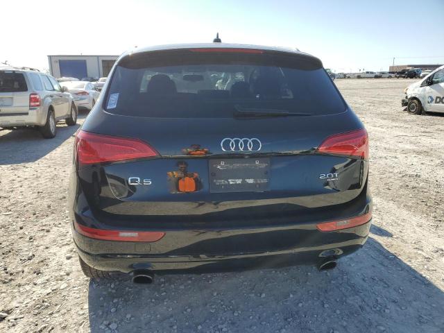 Photo 5 VIN: WA1LFAFP1DA083776 - AUDI Q5 