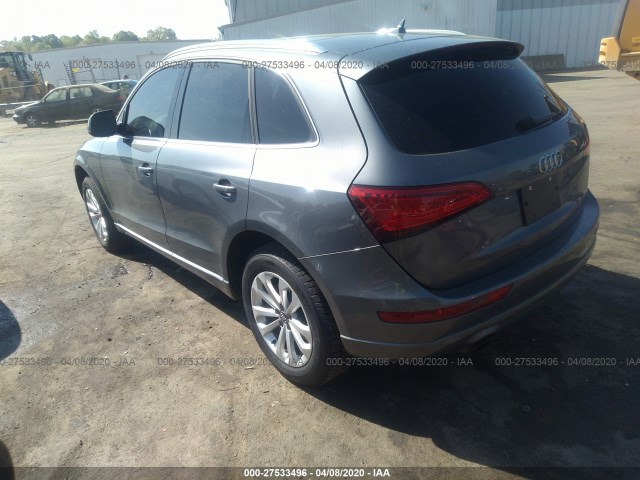 Photo 2 VIN: WA1LFAFP1DA089755 - AUDI Q5 