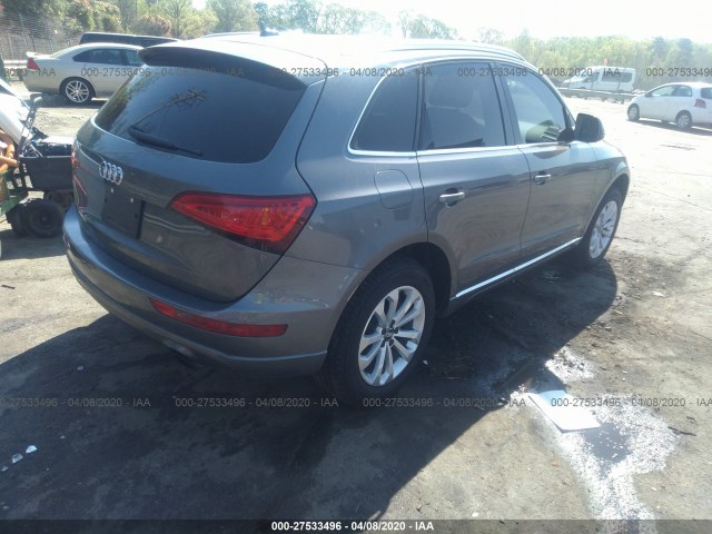 Photo 3 VIN: WA1LFAFP1DA089755 - AUDI Q5 