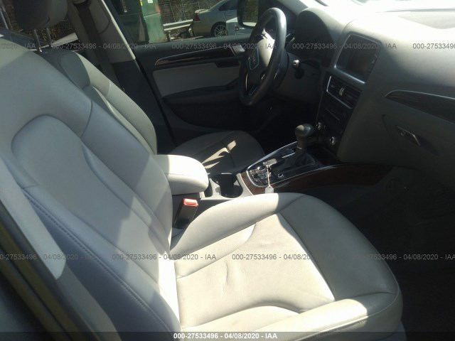 Photo 4 VIN: WA1LFAFP1DA089755 - AUDI Q5 