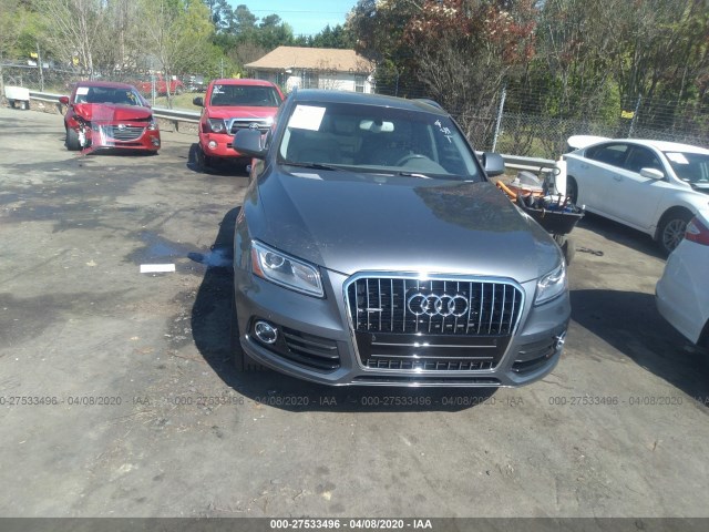 Photo 5 VIN: WA1LFAFP1DA089755 - AUDI Q5 