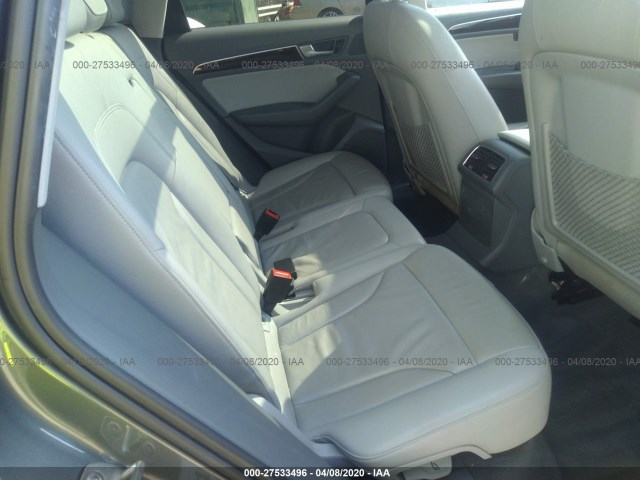 Photo 7 VIN: WA1LFAFP1DA089755 - AUDI Q5 