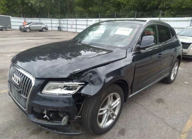 Photo 1 VIN: WA1LFAFP1DA099024 - AUDI Q5 