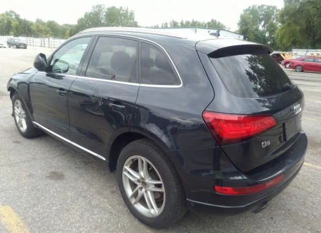 Photo 2 VIN: WA1LFAFP1DA099024 - AUDI Q5 