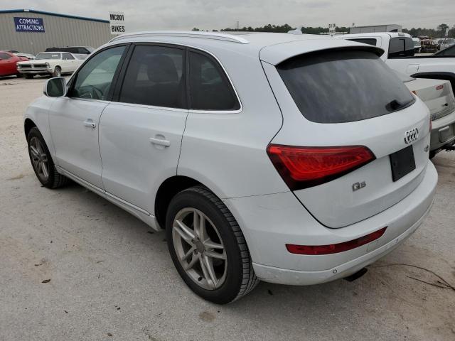 Photo 1 VIN: WA1LFAFP1EA002535 - AUDI Q5 