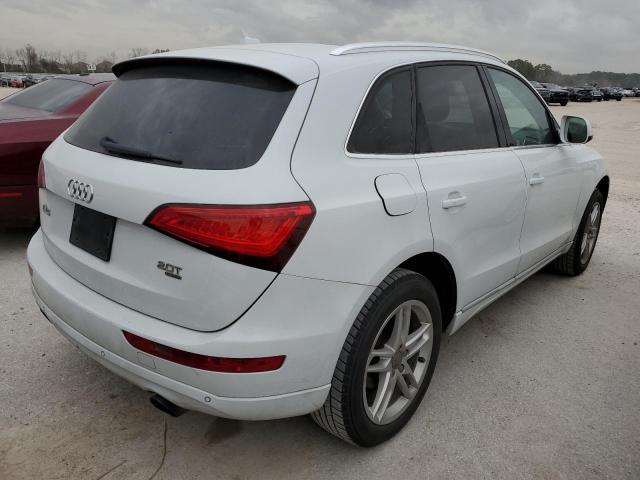 Photo 2 VIN: WA1LFAFP1EA002535 - AUDI Q5 