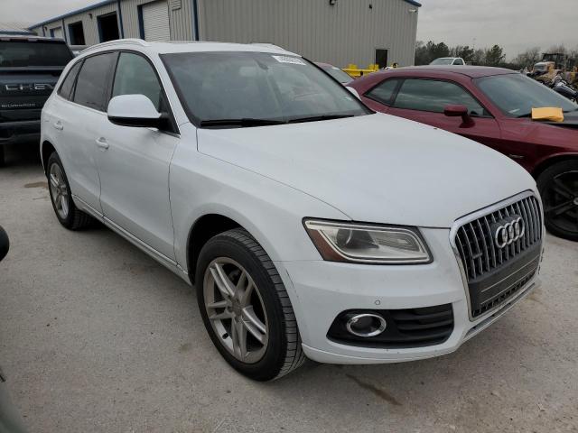 Photo 3 VIN: WA1LFAFP1EA002535 - AUDI Q5 