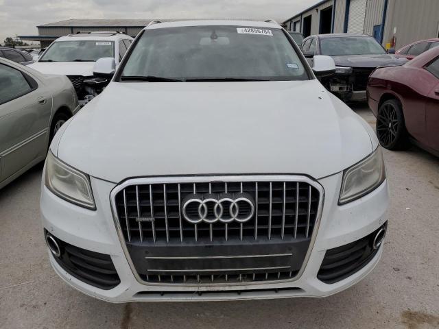 Photo 4 VIN: WA1LFAFP1EA002535 - AUDI Q5 