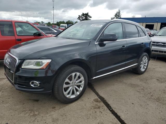 Photo 0 VIN: WA1LFAFP1EA004172 - AUDI Q5 PREMIUM 