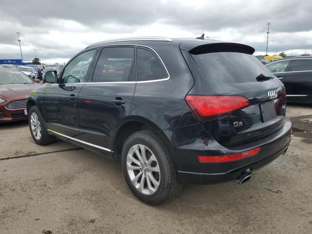 Photo 1 VIN: WA1LFAFP1EA004172 - AUDI Q5 PREMIUM 