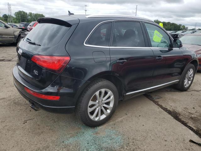 Photo 2 VIN: WA1LFAFP1EA004172 - AUDI Q5 PREMIUM 