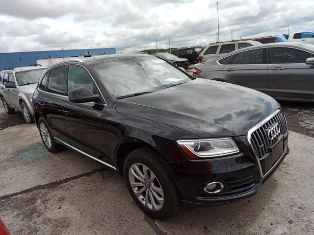 Photo 3 VIN: WA1LFAFP1EA004172 - AUDI Q5 PREMIUM 