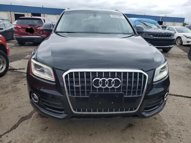 Photo 4 VIN: WA1LFAFP1EA004172 - AUDI Q5 PREMIUM 