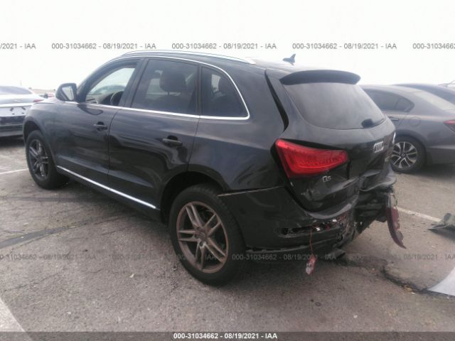 Photo 2 VIN: WA1LFAFP1EA004642 - AUDI Q5 