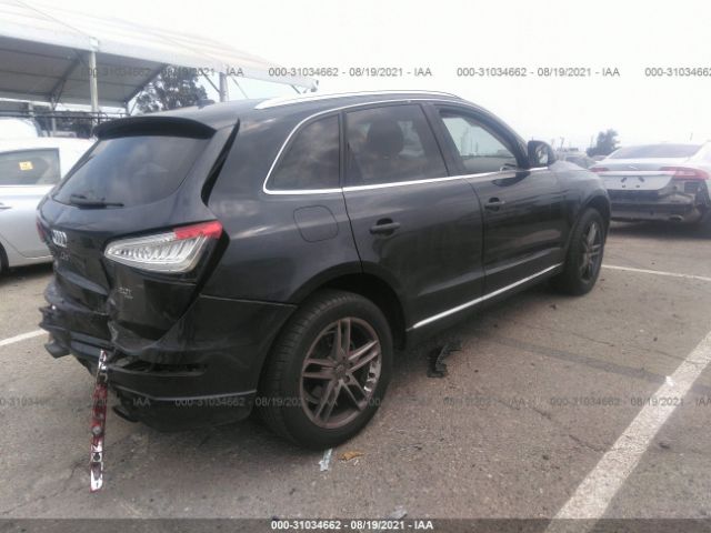 Photo 3 VIN: WA1LFAFP1EA004642 - AUDI Q5 