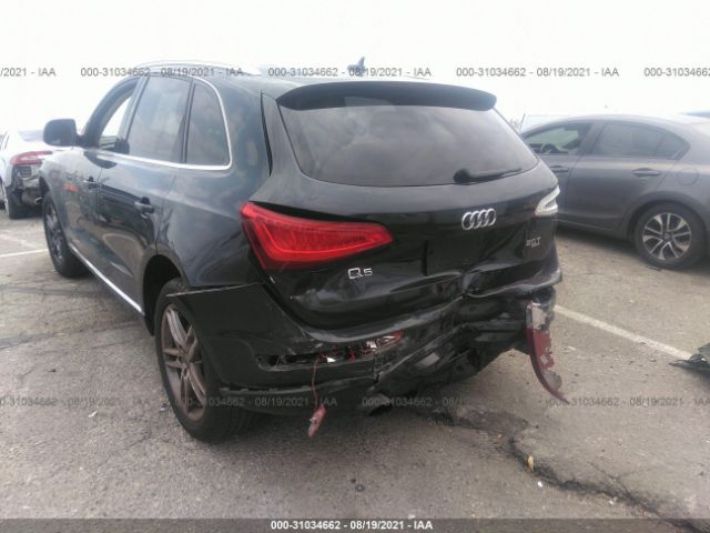 Photo 5 VIN: WA1LFAFP1EA004642 - AUDI Q5 