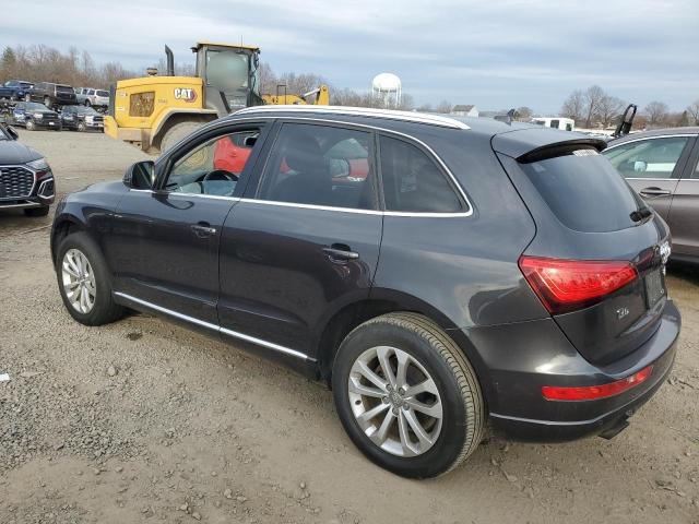 Photo 1 VIN: WA1LFAFP1EA010182 - AUDI Q5 PREMIUM 