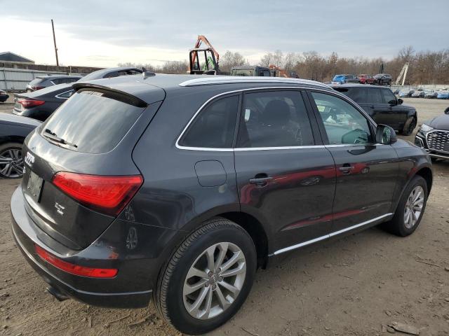 Photo 2 VIN: WA1LFAFP1EA010182 - AUDI Q5 PREMIUM 