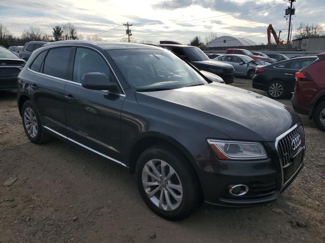 Photo 3 VIN: WA1LFAFP1EA010182 - AUDI Q5 PREMIUM 