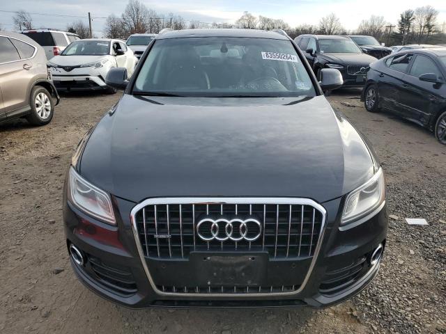 Photo 4 VIN: WA1LFAFP1EA010182 - AUDI Q5 PREMIUM 