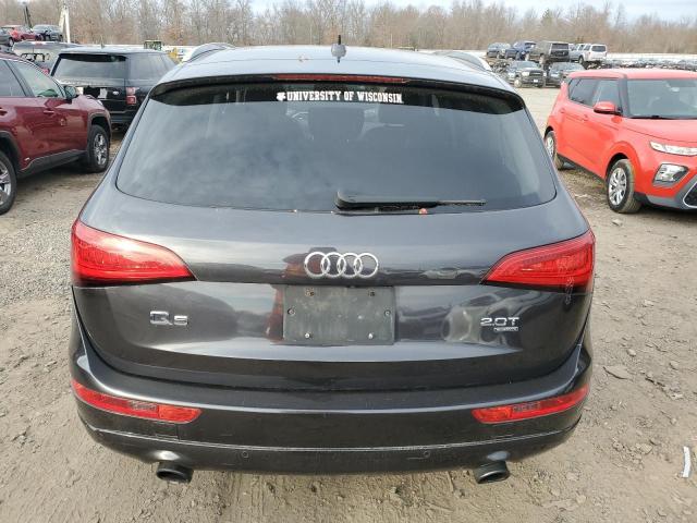 Photo 5 VIN: WA1LFAFP1EA010182 - AUDI Q5 PREMIUM 