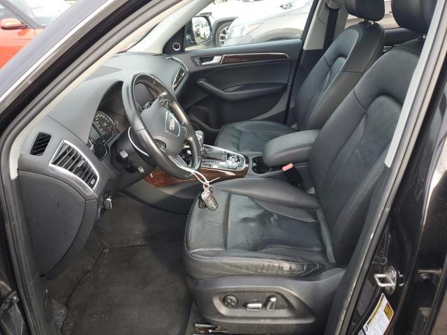 Photo 6 VIN: WA1LFAFP1EA010182 - AUDI Q5 PREMIUM 