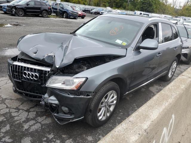 Photo 0 VIN: WA1LFAFP1EA010991 - AUDI Q5 