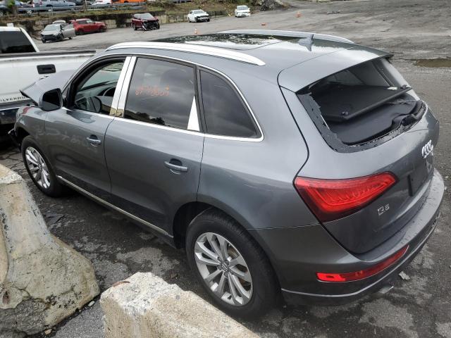 Photo 1 VIN: WA1LFAFP1EA010991 - AUDI Q5 