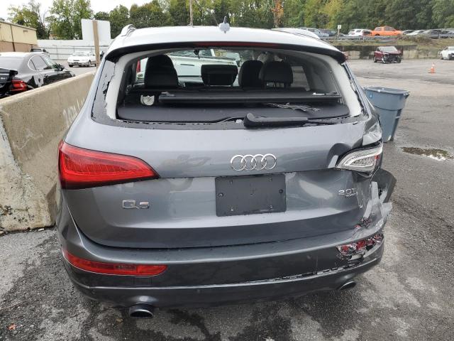 Photo 5 VIN: WA1LFAFP1EA010991 - AUDI Q5 