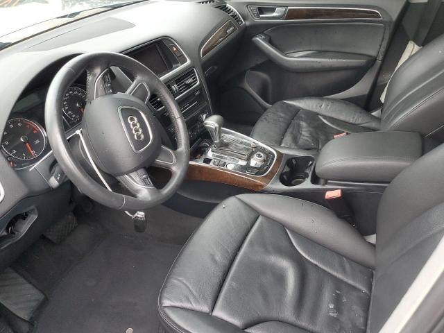 Photo 6 VIN: WA1LFAFP1EA010991 - AUDI Q5 