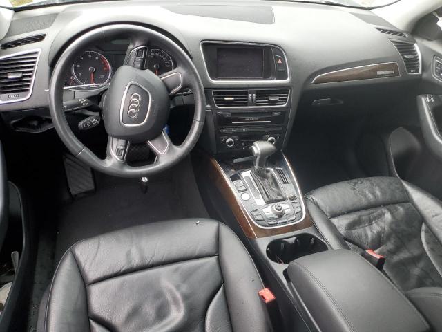 Photo 7 VIN: WA1LFAFP1EA010991 - AUDI Q5 