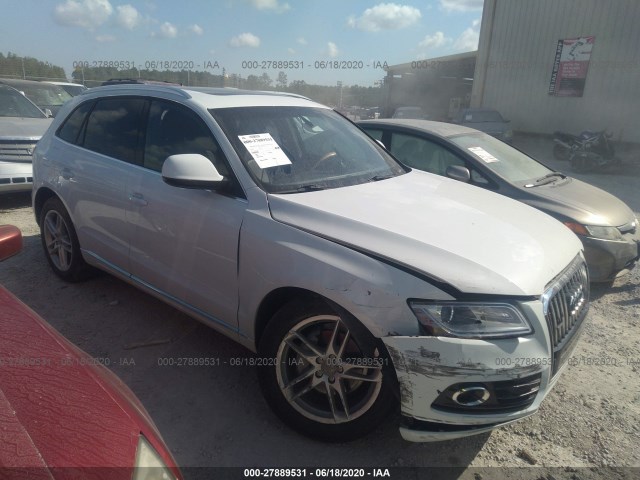 Photo 0 VIN: WA1LFAFP1EA011364 - AUDI Q5 