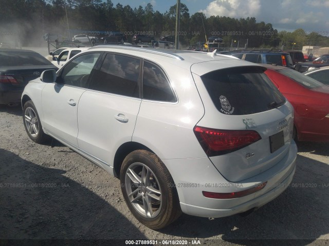 Photo 2 VIN: WA1LFAFP1EA011364 - AUDI Q5 