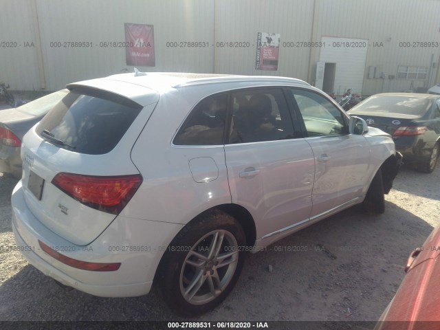 Photo 3 VIN: WA1LFAFP1EA011364 - AUDI Q5 