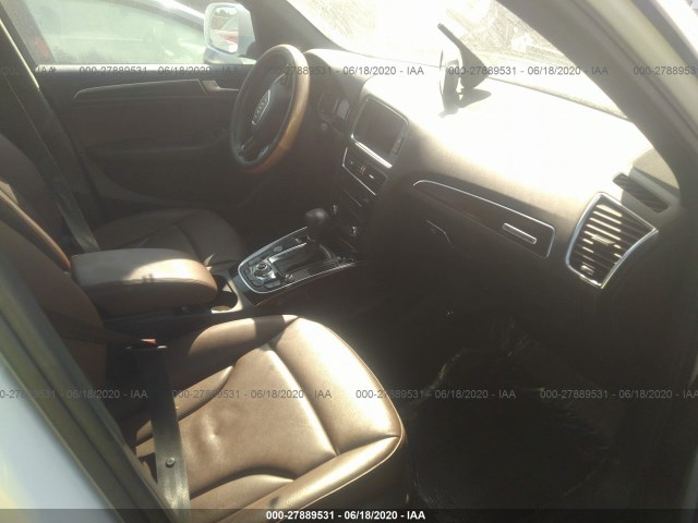 Photo 4 VIN: WA1LFAFP1EA011364 - AUDI Q5 