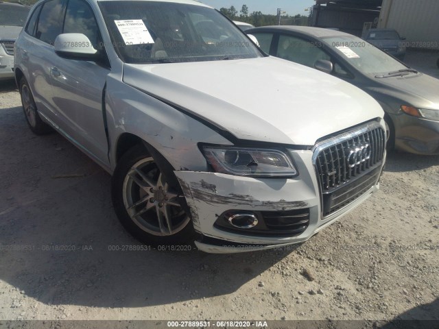 Photo 5 VIN: WA1LFAFP1EA011364 - AUDI Q5 