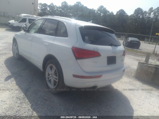 Photo 2 VIN: WA1LFAFP1EA011364 - AUDI Q5 