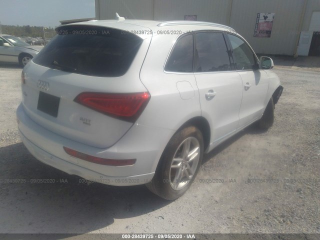 Photo 3 VIN: WA1LFAFP1EA011364 - AUDI Q5 