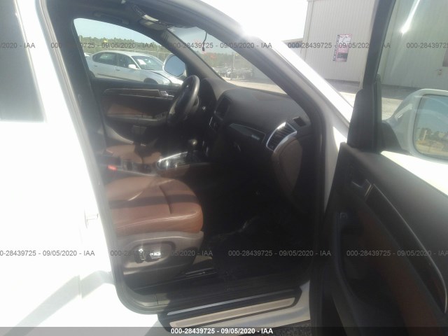 Photo 4 VIN: WA1LFAFP1EA011364 - AUDI Q5 