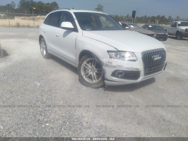 Photo 5 VIN: WA1LFAFP1EA011364 - AUDI Q5 