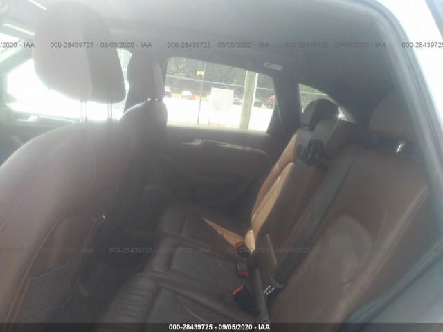 Photo 7 VIN: WA1LFAFP1EA011364 - AUDI Q5 