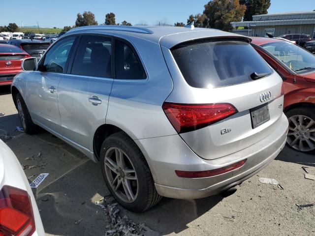 Photo 1 VIN: WA1LFAFP1EA013423 - AUDI Q5 