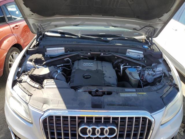 Photo 11 VIN: WA1LFAFP1EA013423 - AUDI Q5 