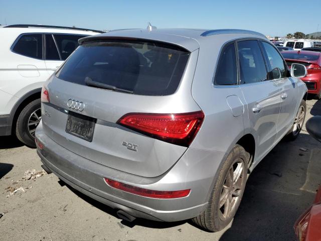 Photo 2 VIN: WA1LFAFP1EA013423 - AUDI Q5 