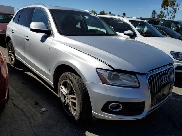 Photo 3 VIN: WA1LFAFP1EA013423 - AUDI Q5 