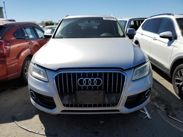 Photo 4 VIN: WA1LFAFP1EA013423 - AUDI Q5 