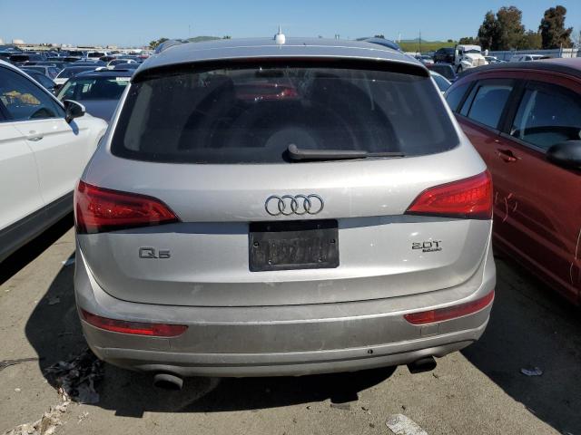 Photo 5 VIN: WA1LFAFP1EA013423 - AUDI Q5 