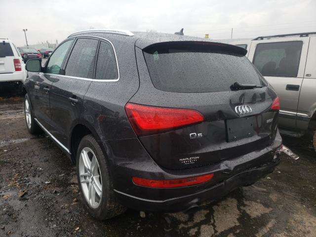 Photo 2 VIN: WA1LFAFP1EA017679 - AUDI Q5 PREMIUM 