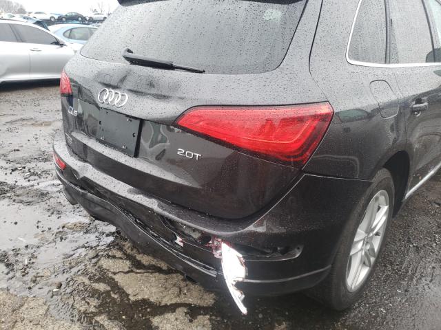 Photo 8 VIN: WA1LFAFP1EA017679 - AUDI Q5 PREMIUM 